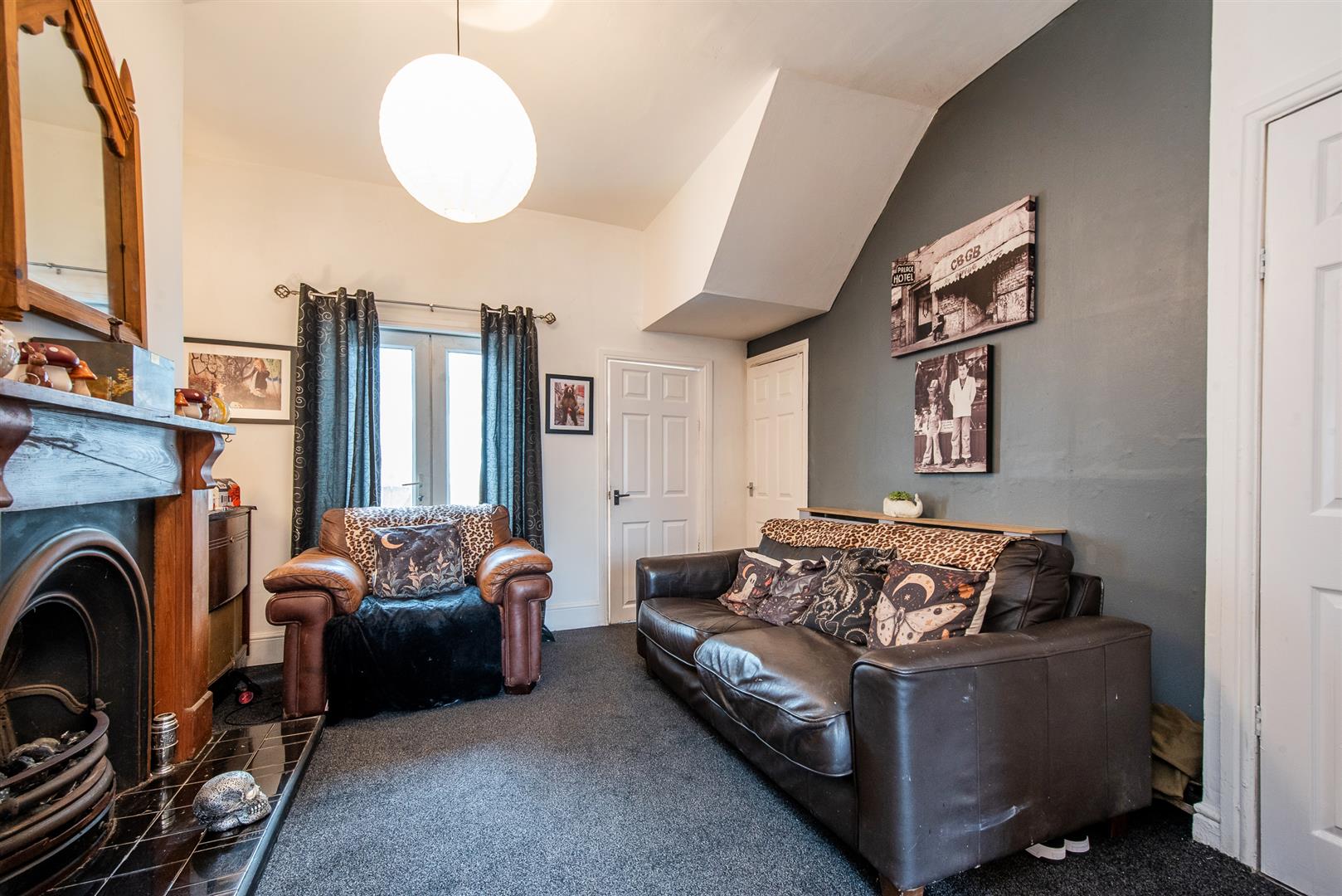 3 bed property in Higher Walton Road, Preston